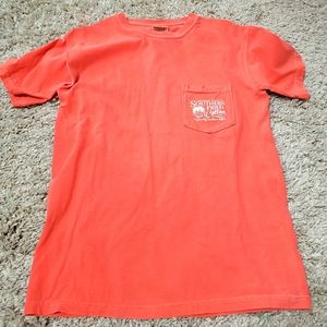 Southern Fried Cotton Tshirt